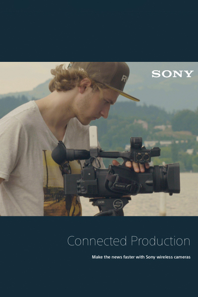 Read our Connected Production guide