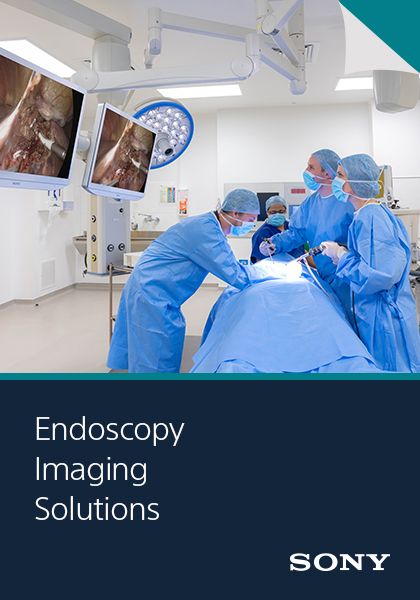 Endoscopy Imaging Solution