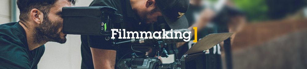 Filmmaking