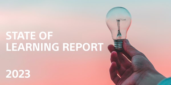 State of Learning Report
